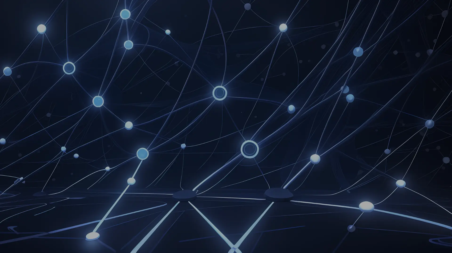 Vernetzte Systeme — Knotenpunkte einer zentralen SAP-Integrationsplattform