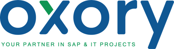 OXORY — IT- & Technologieberatung