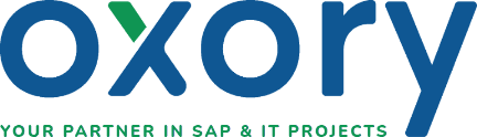 OXORY — IT- & Technologieberatung OXORY — IT- & Technologieberatung