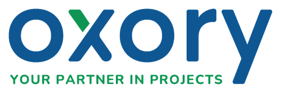 OXORY — IT- & Technologieberatung OXORY — IT- & Technologieberatung
